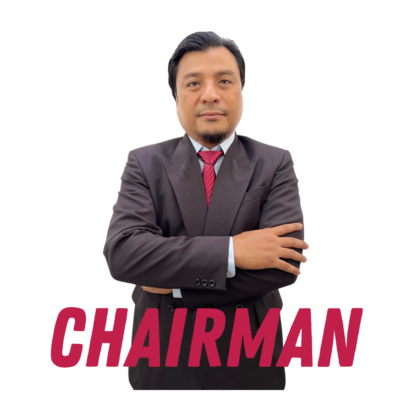 CHAIRMAIN (1)